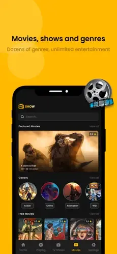 my-jio-hotstar Movies and shows