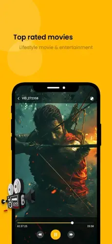 my-jio-hotstar Top Rated Movies