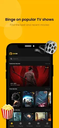 my-jio-hotstar tv show